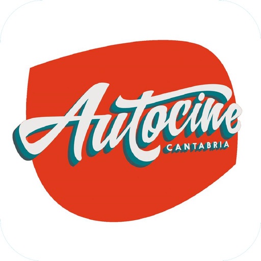 AUTOCINE CANTABRIA icon