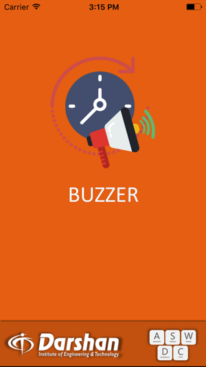 Buzzer, Stopwatch & Timer