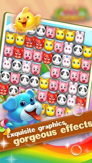 Animal Worl: Pet Mania(圖2)-速報App