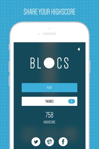 Blocs - 60 Seconds, 3 Shapes screenshot 4