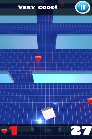 Cuber Xtreme screenshot 4