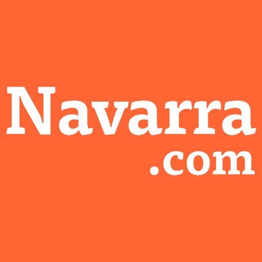 Navarra.com Alertas