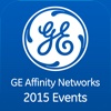 GE Affinity Network Events