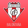 Balontaña - BM Nueva Montaña