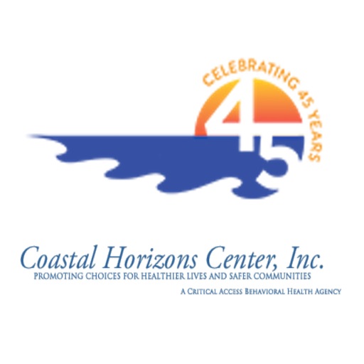 Coastal Horizons Icon
