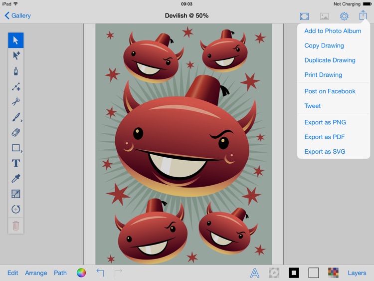 inkPad 2 screenshot-4