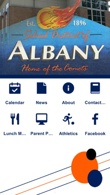 Albany School District
