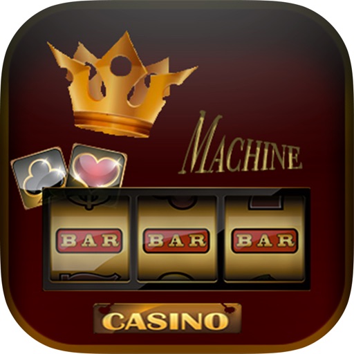 A Casino Golden - Free Slot Vegas Machine icon