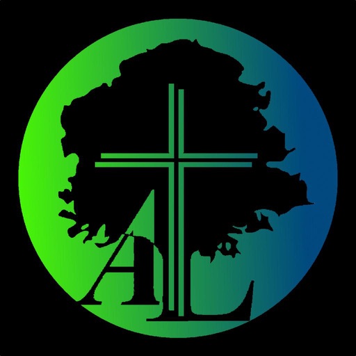 Abundant Life Lutheran icon