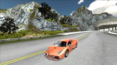 How to cancel & delete Super Car Rally from iphone & ipad 4