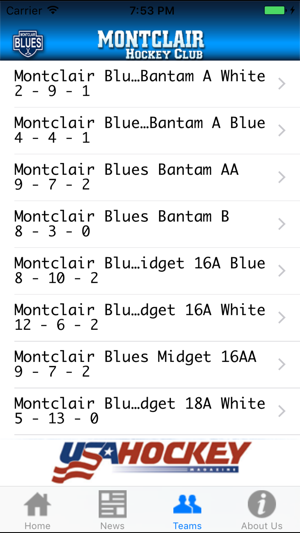 Montclair Blues(圖3)-速報App