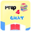 App Guide for Prep4 GMAT