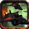 Air Battle in Space PRO : Zero Gravity