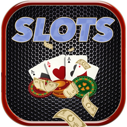Awesome Golden Spins Slots Machines - FREE Las vegas Casino Games icon
