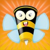 超级蜜蜂大冒险-经典冒险游戏
