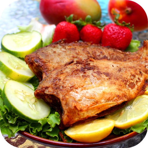 Paleo Diet - Fish Recipes