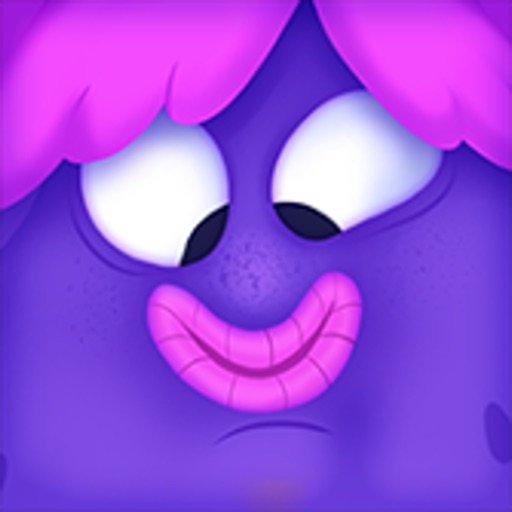 Tidy Monsters Icon