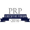 PRP Executive Forum