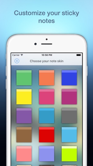 Light Notes - Beautiful Sticky Note & Memos Application(圖4)-速報App