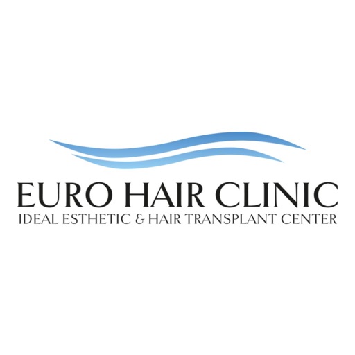 Euro Hair Clinic icon