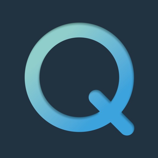Mensa Daily Q iOS App