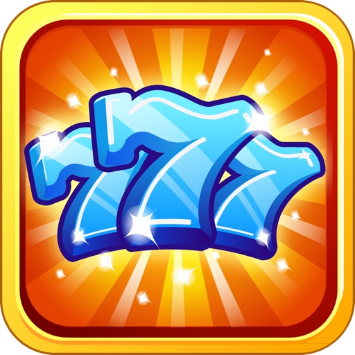 A Slots Game icon