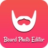 Beard Booth - Beard Photo Editor