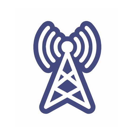 Lighthouse Radio App icon