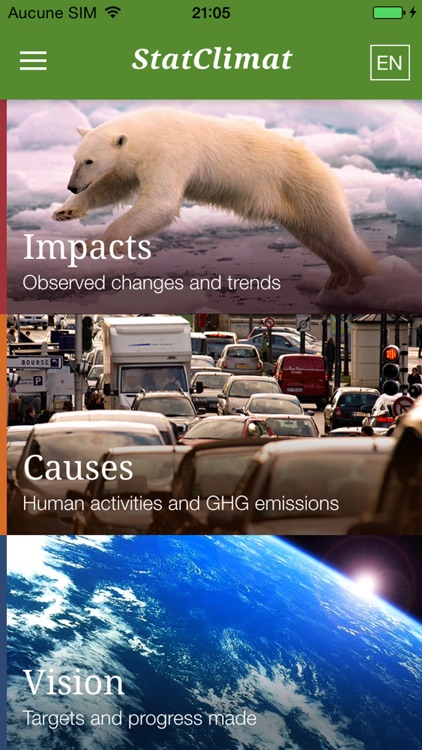 StatClimat