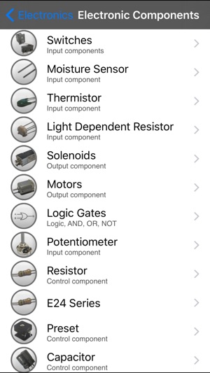 Design and Technology: Electronic Products(圖2)-速報App