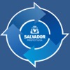 Coleta Seletiva Salvador - iPadアプリ
