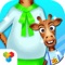 Giraffe Mommy's Baby Tracker - Vet Manager