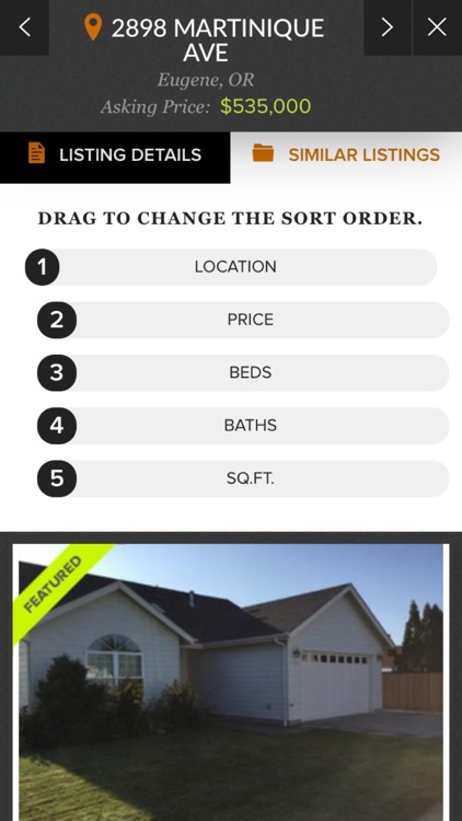 OREGONLIVE.COM Real Estate screenshot-3