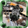 Great Race Gunship : Extreme Propellers