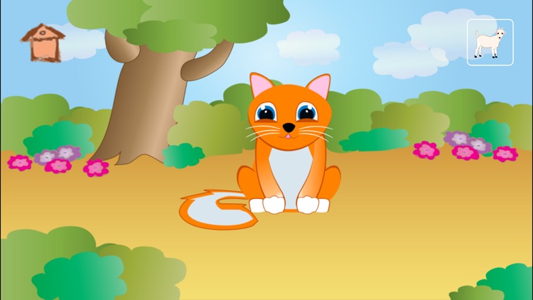 Animal Tiles for Kids screenshot-4