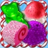 Get Gummies match 3 for iOS, iPhone, iPad Aso Report