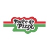 Torre de Pizza