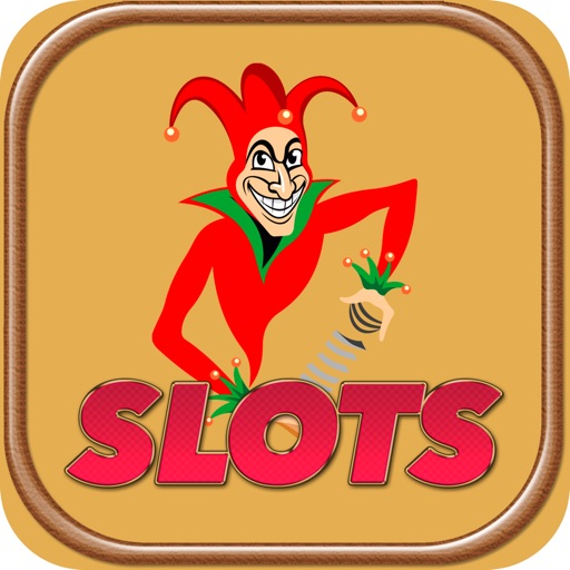Evil Clown Slots iOS App
