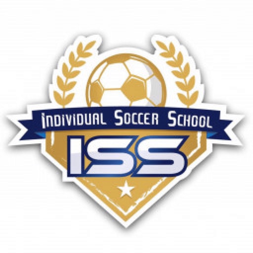 Individual Soccer School icon