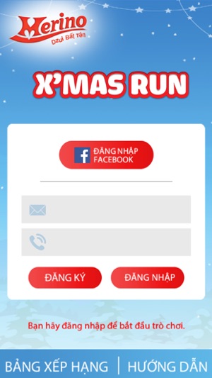 XMAS RUN(圖2)-速報App