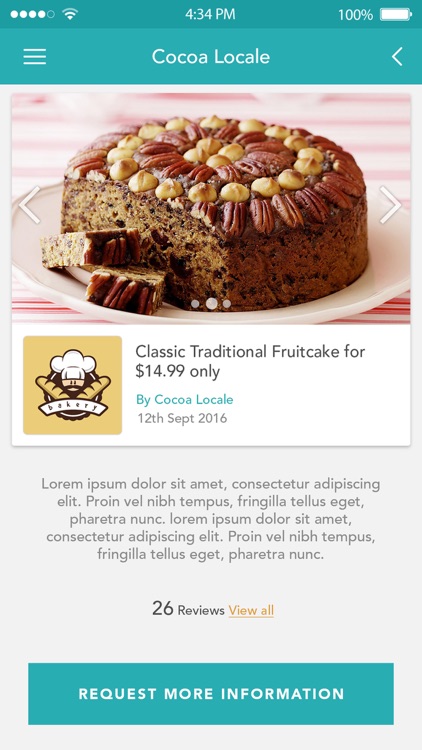 CONNECT by Singapore Expat Women screenshot-3