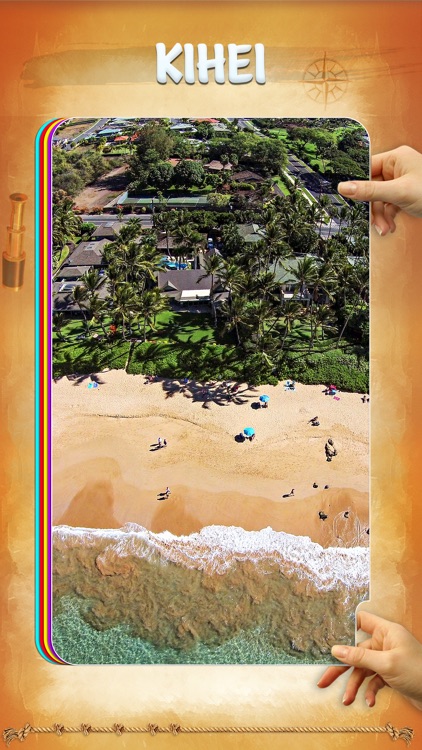 Kihei Tourism Guide