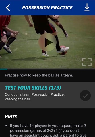 Football, NRMADE BETTER screenshot 2