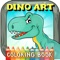 Kids like drawing and coloring game