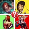 Cartoon Hotties Pic Quiz - The Hottest Cartoon Characters of All Time