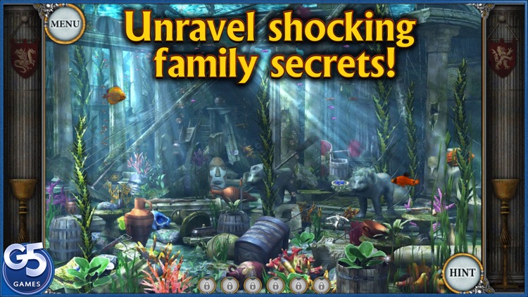 Treasure Seekers: Visions of Gold (Full) screenshot-4