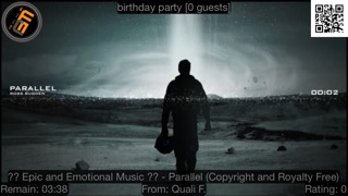 WEJAY - Social Party Music DJのおすすめ画像5