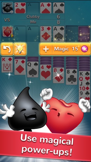 Solitaire Championships(圖4)-速報App