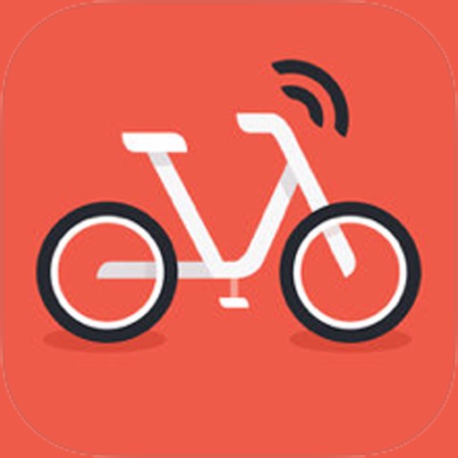 Tap Tap Dash: Bike Icon