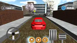 Game screenshot Car Parking Real 3D mod apk